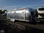 Thumbnail Photo 6 for 1972 Airstream Overlander